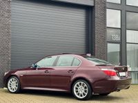 tweedehands BMW 530 530 E60 i xDrive M-Sport Executive | 1e eig. | 106.