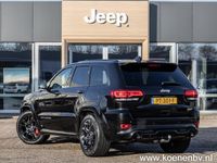 tweedehands Jeep Grand Cherokee 6.4i SRT8 4x4 Automaat 468pk LPG G3