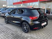 tweedehands Seat Ibiza 1.0 TSI FR AUTOMAAT HALF-LEER NAVI ECC-AIRCO LMV P