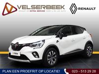 Occasion Renault Captur Business 159 PK (116 kW) 2021 Wit SUV