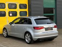 tweedehands Audi A3 Sportback 1.4 TFSI Ambition Pro Line S Xenon/Led/Cruise/PDC