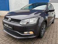 tweedehands VW Polo Allstar 2016 Navi Stoelv. Clima PDC Camera APPLE C