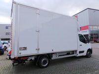 tweedehands Renault Master T35 2.3 dCi 145 Bakwagen+Laadklep Airco,Cruise,3 persoons L420cm B214cm H230cm