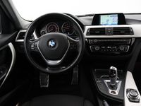 Occasion BMW 330e Executive 252 PK (185 kW) 2016 Wit Sedan