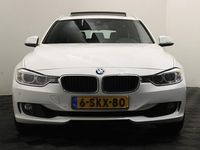 Occasion BMW 320 Executive 184 PK (135 kW) 2013 Wit Stationwagen