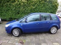 tweedehands Ford C-MAX 1.8-16V Titanium Flexifuel