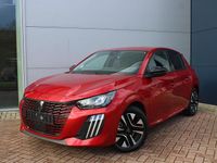Occasion Peugeot 208 Allure 144 PK (105 kW) 2025 Rood Hatchback