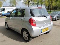 tweedehands Suzuki Celerio 1.0 Comfort, Airco.Cv, 93869km+Nap.