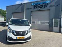Occasion Nissan NV300 125 PK (91 kW) 2018 Wit Van