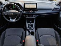 tweedehands Hyundai i30 Wagon 1.0 T-GDi MHEV Comfort Smart