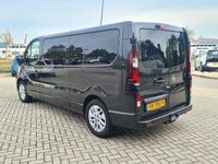 tweedehands Opel Vivaro bestel 1.6 CDTI L2H1 DC Sport EcoFlex CAMERA-LEDER-CRUISE-CLIMA-TREKH SUBWOOFER