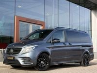 Occasion Mercedes V250 Edition 2018 Grijs MPV