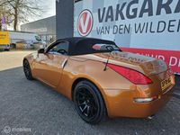 tweedehands Nissan 350Z Roadster 3.5 V6