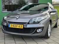 tweedehands Renault Mégane Estate 1.2 TCe Collection / Navi / CruiseControl /