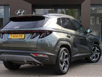 Occasion Hyundai Tucson GO! 266 PK (195 kW) 2023 Grijs SUV