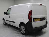 tweedehands Opel Combo 1.3 CDTi L2H1 Edition | trekhaak | airco | PDC achter | navigatie