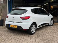 tweedehands Renault Clio IV 0.9 TCe Eco2 Limited 2016 NAVI AIRCO NAP 1e Eig