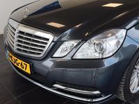 tweedehands Mercedes E200 CGI Business Class Elegance