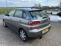 tweedehands Seat Ibiza 1.4-16V Sport