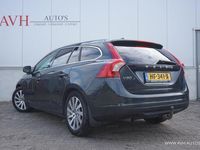 tweedehands Volvo V60 2.0 D4 Summum