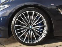 tweedehands BMW M850 Cabrio xDrive High Executive / M Sport / CoPilot P