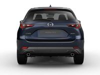 tweedehands Mazda CX-5 2.0 e-SkyActiv-G M Hybrid 165 Advantage ¤ 2.100,- VOORRAADKORTING