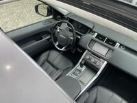 Occasion Land Rover Range Rover Autobiography Dynamic 510 PK (375 kW) 2014 Grijs SUV