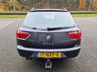 tweedehands Seat Exeo ST 1.8 TSI Comfort Edition Airco| Cruise| trekhaak