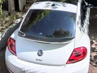 tweedehands VW Beetle 2.0 TSI Sport Turbo R-Line 2014 112500 km