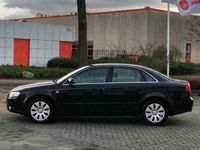 tweedehands Audi A4 1.6 Pro Line Business CLIMATE/D-RIEM.VV/NAP/RIJDTSUPER/