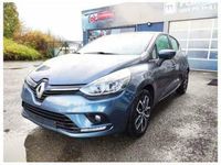 Occasion Renault Clio IV 90 PK (66 kW) 2018 Grijs Sedan