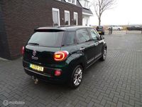 tweedehands Fiat 500L 1.4-T-Jet Rock