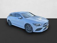 tweedehands Mercedes CLA200 Shooting Brake Business Solution AMG / AUTOMAAT /