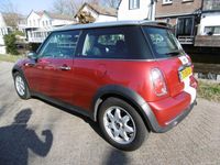 tweedehands Mini Cooper 1.6 Seven 116pk Koude Airco Cruise Volledige Histo