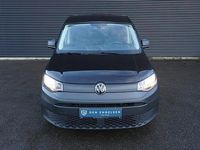 Occasion VW Caddy Business 75 PK (55 kW) 2024 Zwart (metallic) MPV