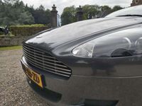 tweedehands Aston Martin DB9 5.9 V12 457PK ORIGINEEL NL CITO ONDERHOUDEN
