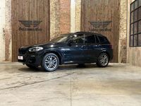 tweedehands BMW X3 xDrive30e*PHEV*M-SPORT*HUD*PANODAK*FULL!*