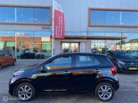 tweedehands Kia Picanto 1.0 DPi DynamicPlusLine /Nieuwe Type & Logo / Na