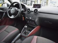 tweedehands Audi A1 Sportback 1.2 TFSI Ambition