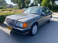 tweedehands Mercedes E230 200 200-500 (W124)Nieuwstaat