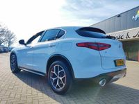 tweedehands Alfa Romeo Stelvio 2.0 T AWD Super (280 PK) Facelift