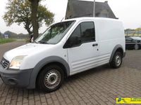 tweedehands Ford Transit TRANSIT CONNECTCONNECT T200S VAN 75 ZIE OMSCHRIJVING !!!!! MOTOR SCHUD !!!!!!!!!