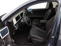 tweedehands Hyundai Ioniq 5 77 kWh Lounge RWD / SideMirror / Relax pakket / Warmtepomp / Stoelverwarming