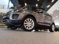 tweedehands Land Rover Range Rover evoque 2.0 TD4 Urban Series SE | Stoelverwarming| Pano| L