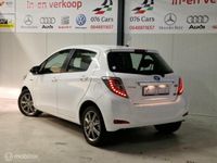 tweedehands Toyota Yaris 1.5 Full Hybrid Aspiration / LED / CAMERA / NETTE