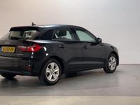 Occasion Audi A1 Sportback Proline 116 PK (85 kW) 2020 Zwart Hatchback