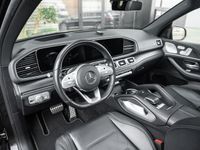 tweedehands Mercedes GLE450 AMG 4MATIC AMG Pakket ACC Pano Leer