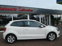 tweedehands VW Polo 1.2 60PK EASYLINE 3 DEURS AIRCO