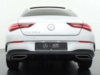 tweedehands Mercedes CLA250e AMG Line | Panorama - Schuifdak | Distronic Crui