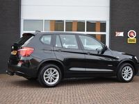 tweedehands BMW X3 xDrive20i 184PK Aut. 2012 | Navi | PDC V+A | Nette